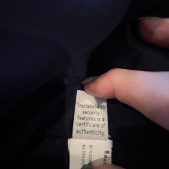 DVF SILK DRESS - Picture 6 of 12